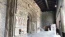 El Monestir de Ripoll romandrà tancat a la visita turística per acollir el comiat de mossèn Joan Carles Serra 