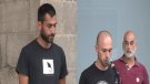 Arxivada la causa contra Jordi Hostench i Oriol Escarrà pels talls de carreteres a l'Empordà
