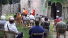 El Festival Isaac Albéniz de Camprodon dona el tret de sortida 