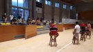 La Unió Esportiva Camprodon es marca els primers objectius de la temporada