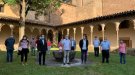 El Bisbat impulsa el projecte 'Cases d'Oliba' per dinamitzar el patrimoni cultural