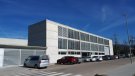Soldatal firma la compra de la unitat de fabricació de mecanitzats del Centre Tecnològic de la FES