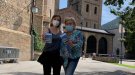 El sector turístic i 35 establiments s'uneixen en la campanya 'Ripoll per #compartir'