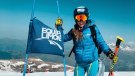 Núria Pau té nou equip per entrenar, l'Equipe Limone
