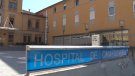 Tres pacients ingressats per Covid-19 a l'Hospital de Campdevànol 