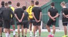 L'Escola de Futbol del Ripollès comença el curs amb una bona valoració de les inscripcions