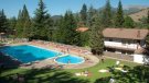 La piscina de Sant Joan, tancada degut a l'augment de casos de coronavirus