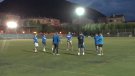 El C.F. Ripoll engega motors amb els primers entrenaments
