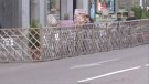 L'ajuntament de Ripoll es planteja fer canvis en les terrasses de la carretera de Barcelona
