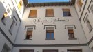 Confinats un grup de l'escola Vedruna i un altre de l'institut Abat Oliba