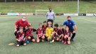 La FEC Vall del Ter fa una valoració positiva del Torneig Germans Vila-Riera