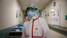 Baixen fins a cinc els pacients ingressats per COVID-19 a l'Hospital