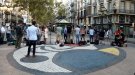 El judici del 17-A començarà el 10 de novembre a l'Audiència Nacional 
