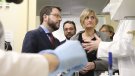 La Generalitat destinarà 51,1 milions d'euros en quatre anys a la recerca de l'excel·lència, l'atracció de talent i la transferència de coneixement