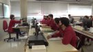 La FES comença el curs amb normalitat i de manera presencial