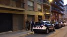 Escorcoll a Ripoll per buscar el presumpte autor d'una agressió