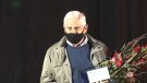 El jutge de pau, Andreu Carrera, és el nou llanarenc de l'any 