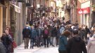 El Ripollès tanca un bon pont de la Mercè 