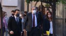Quim Torra: «Cal escollir entre la democràcia i la llibertat o la repressió i la imposició»