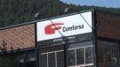 Comforsa preveu un final d'any millor del que havia previst 