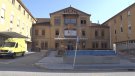 Tres pacients ingressats per COVID-19 i cinc professionals positius a l'Hospital de Campdevànol