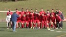 Inici de lliga no massa positiu per als equips ripollesos de 2a i 3a Catalana