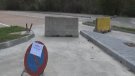 L'ajuntament de Campdevànol sanciona els vehicles que aparquen al nou pàrquing de la Font del Querol
