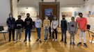 Naia Planas és la nova alcaldessa infantil de Ripoll