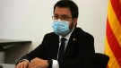 Noves mesures del govern català per frenar els contagis de COVID-19