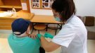 Comença la campanya de vacunació contra la grip al Ripollès
