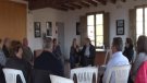 Teresa Jordà serà la pregonera de Sant Martí de Campelles 