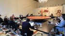 El Govern sol·licita la declaració de l'estat d'alarma