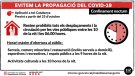 Aquestes són les excepcions de mobilitat durant el toc de queda