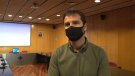 Colomer: «No compartim la forma i el poc temps que es dona per aplicar les mesures»