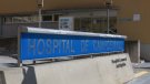 Defunció d'un pacient de l'Hospital de Campdevànol per coronavirus