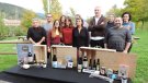 14 empreses socials catalanes s'uneixen per fer lots de Nadal 
