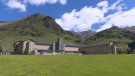 Instal·lacions tancades a Vall de Núria aquest novembre