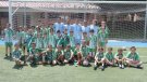 El Campus de l'Atlètic Ripoll aplega fins a 35 jugadors i jugadores