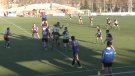 El Ripollès Rugby Club se suma un any més al Movember