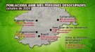 L'atur segueix baixant lleugerament al Ripollès, en contrast amb la resta de Catalunya