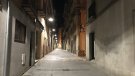 El toc de queda, prorrogat fins al 23 de novembre