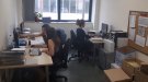 Treball conjunt de Benestar Social i professionals de la salut gràcies al projecte Aptitude