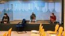 Primer dia del judici dels atemptats del 17A amb les declaracions dels acusats