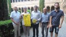 El 39è Festival Internacional de Música de Ripoll constarà de 10 concerts