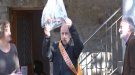 Esteve Margall és el Llati de l'Any 2018 