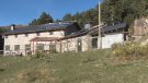 Planoles construeix un refugi al costat del Corral Blanc