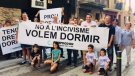 L'ajuntament de Camprodon convoca una reunió per millorar el civisme al carrer Nou 