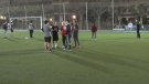 En marxa l'escola del Ripollès Rugby Club