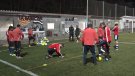 Torna l'activitat esportiva als clubs de la comarca