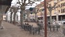 Campdevànol s'ha proposat potenciar el comerç local aquest Nadal